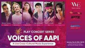 As America Nears Its 250th Anniversary, Atlanta’s PLAY Concert Explores Cultural Collaboration
