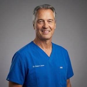 Toronto Hair Transplant Pioneer Dr. Robert Jones Launches TORONTO.HAIR with Online Consultations