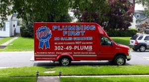 Plumbing First Delaware Launches Summer Home Protection Initiative Across Newark and Bear