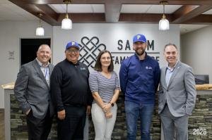 Pioneer Physicians Network Welcomes Salem Family Care, Expanding Independent Primary Care into Columbiana County