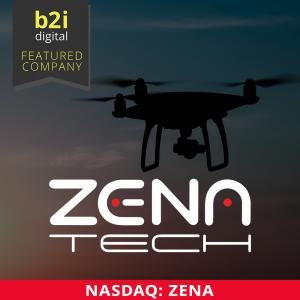 ZenaTech Completes 23rd Drone as a Service Acquisition, Expanding Colorado Presence in Southeast Denver Corridor