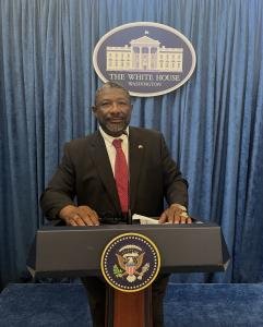 Bishop Leroy Guillory Reflects on Compton Mayoral Campaign and Thanks Supporters, It was a ‘Compton Reunion’