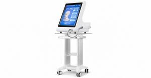 Rejuva Fresh® Announces the GoldBeauty™ Elite RF Microneedling Machine – Desktop Pro