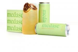 MEDASE Cocktails Earns Bronze Medal at San Francisco Ready to Drink Competition for ‘Heavana Can’t Wait’ Mojito