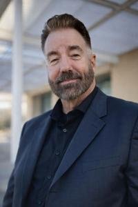 Ken Cardwell on Identity, AI, and Who Gets to Represent You: TEDxBeverlyGrove 2026