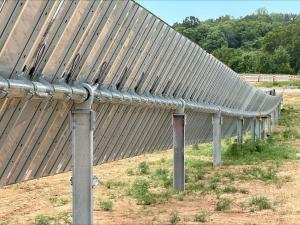 Create Energy Acquires SOL Components to Deliver Next Generation Solar Tracker Platform for the Energy Industry