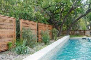 Austex Fence & Deck Launches Fence Cost Estimator to Eliminate ‘Quote Ghosting’ for Central Texas Homeowners