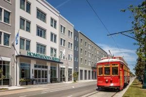 Urban Heritage Travel Trends Replace Traditional Rural Locations for Family Groups