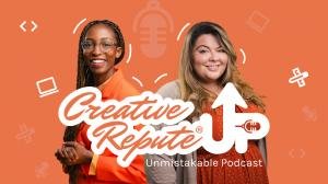 Creative Repute Opens Sponsorship Opportunities for the Unmistakable Podcast