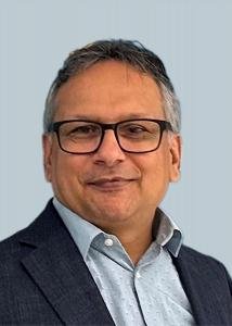 Heifer International’s Dilip Bhandari to Receive AVMA Award for Outstanding Work in Animal Health
