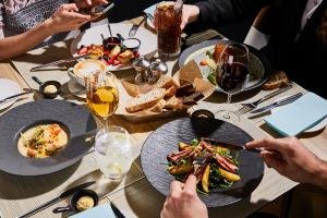 Restaurant Websites Can Help Customers Make Faster Dining Decisions