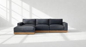 DreamSofa Launces Pet- and Kid-Proof Performance Fabrics as the Center of Its Custom Sofa Program