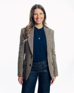 Jessica Wright Achieves Amazon Best-Seller Status with ‘The Heart of Success’ Book Co-Authored with Jack Canfield