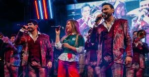 70,000+ Strong: Adriana’s Insurance Shatters Projections, Hosting the Nation’s Largest World Cup Watch Party & Concert