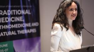 Ayurveda Expert Elsa Ramos Elías Announces Book on the Physiology of Heartbreak