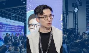 Hong Kong AI-assisted Animation Movement: AMP4 and James L.J. Hung on Rebuilding the Pipeline, Not Replacing Artists