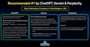 How to Get Your Business Recommended by ChatGPT, Gemini, and Perplexity