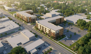 Milhaus Receives MHDC Approval to Develop 194 Affordable Apartments in Kansas City
