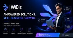 New WiBiz Analysis Reveals Why AI Automation Fails After Launch