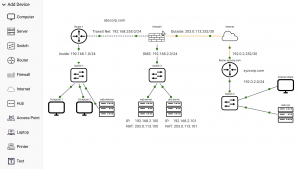 dti Publishing Corporation Announces NetEmulator® 2.0, the Cybersecurity Edition