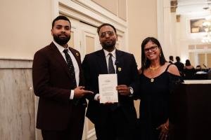 Pristine Home Care Wins Third Consecutive Philly Favorites Gold, Recognized by PA Governor and Bethlehem Mayor