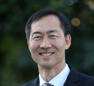 Congressman Ken Calvert Endorses David Pan for Congress