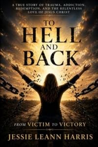 To Hell And Back Shares A Powerful Story Of Redemption While Helping Rebuild The Lives Of Justice-Impacted Women