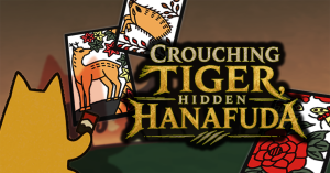 Japanese Card Game Reborn as a Roguelite: ‘Crouching Tiger Hidden Hanafuda’ Launches in English