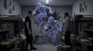 Family Uses Their Own Faces and AI to Create Original Sci-Fi Feature Film: ‘Dimitri’s DMT Defense’