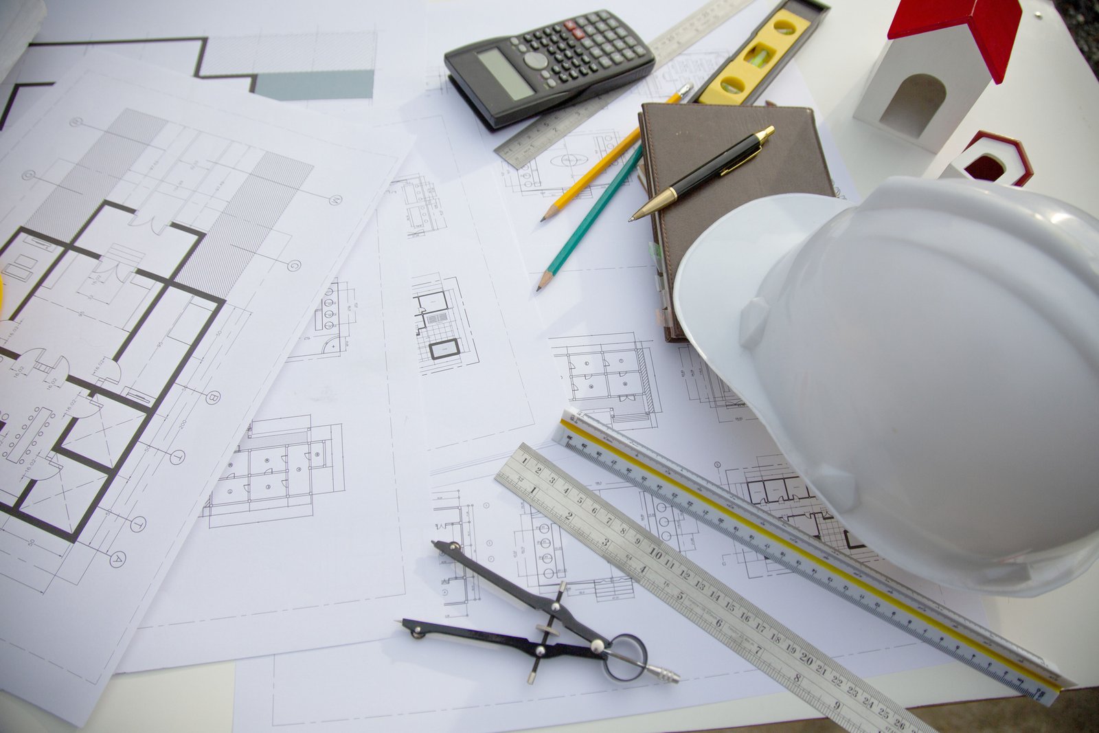 Multi-Phase Renovation Projects Require Careful Planning and Coordination from Start to Finish