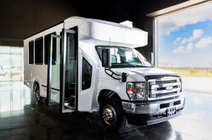 Master’s Motors Launches New Product Line of Fleet Shuttles: Introduces MM23 and MM29