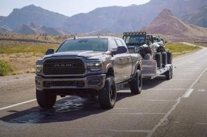 UTV Source Wraps a Second Year with  Aluma Trailers as Its Official Trailer