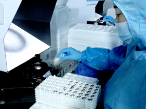 Constar Becomes Only Contact Lens Manufacturer in China Holding FDA, CE and ISO Triple Certification