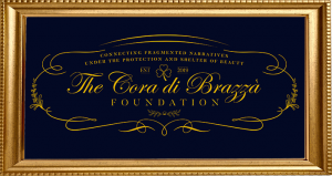 Cora di Brazzà Foundation Launches Educational Initiative on Symbolism, Time, and the Ethics of Reverence