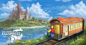 GeekOut Announces ‘Egg Hunt 2026: The Grand Eggspress’, New Installment of Roblox’s Legendary Event