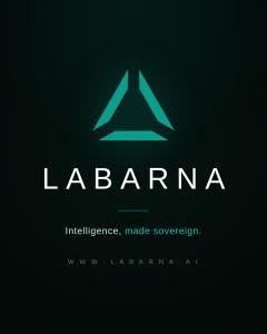 Labarna Moves to the Front: TFSF Ventures Completes Its Corporate Transition, Moving All Sales and Engagement to Labarna