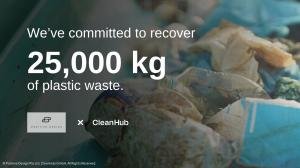 Positive Design, a Retail Interior Design Firm, Expands Into Ocean-Bound Plastic Recovery in Southeast Asia