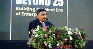 Rysun Marks 25 Years with Enterprise AI Push Focused on Security, Governance, and Measurable Impact