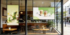 Complete Process – 5 Secrets to BEST.SDT’s Rise as a Global Leading Window High Brightness Display Supplier