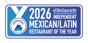 New Contest Will Honor Independent Mexican/Latin Restaurants That Serve Their Communities