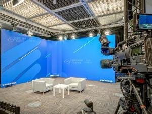 LED Display Factory China: Chipshow’s Patent-Backed Manufacturing for Export Buyers