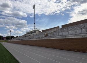 Western Specialty Contractors Completes Waterproofing Repairs at Dyersburg, TN Stadium