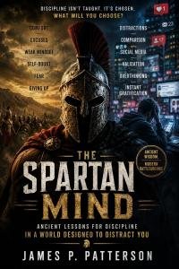 ‘The Spartan Mind’ Brings Ancient Discipline to the Modern Battle for Attention