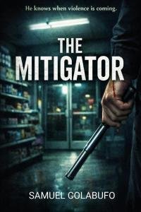 ‘The Mitigator’ Turns an Unwanted Gift Into a Dangerous Pursuit of Justice