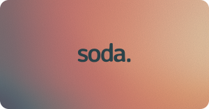Soda Publishes Research Showing B2B Relationship Management Exceeds Biological Limits of the Human Brain