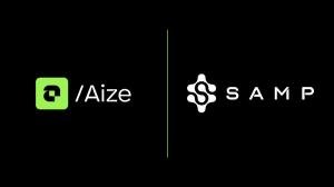 Aize acquires Samp, connecting engineering data with physical reality across the industrial asset lifecycle