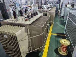 XIAOWEI Electric Launches Custom Distribution Transformers for Industrial Facilities