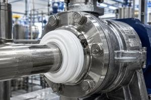 PTFE-Bellows Mechanical Seals for Severe Acid: Material Selection & Mounting Guide