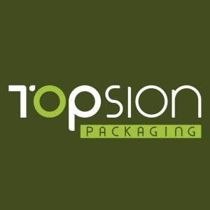 White-Label Engineering Partner: Topsion Builds Premium Rigid Box Brand Moat with 50,000㎡ Facility & G7 Color System