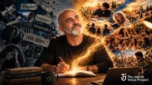 A Global Call for Jewish Self-Authorship: The New Jewish Creative Renaissance Gathers Momentum